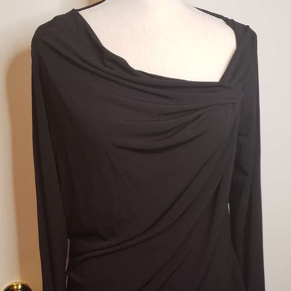 Long sleeve Victoria's Secret top - Picture 1 of 4